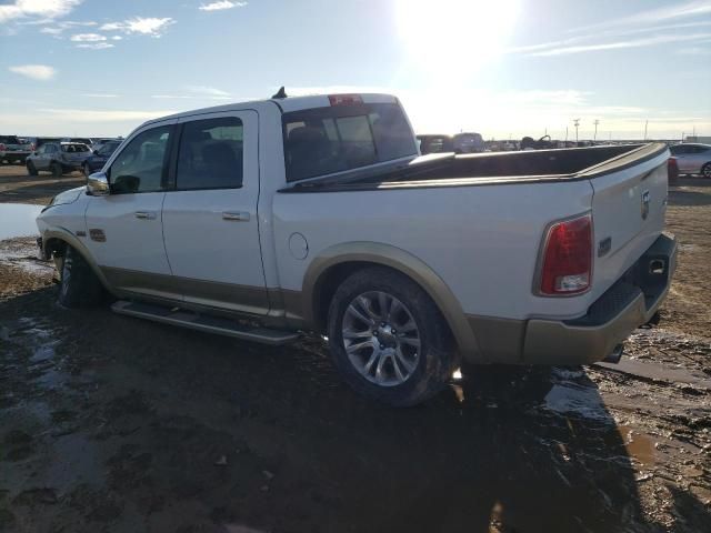 2014 Dodge RAM 1500 Longhorn