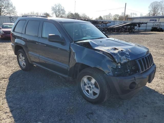 2007 Jeep Grand Cherokee Laredo