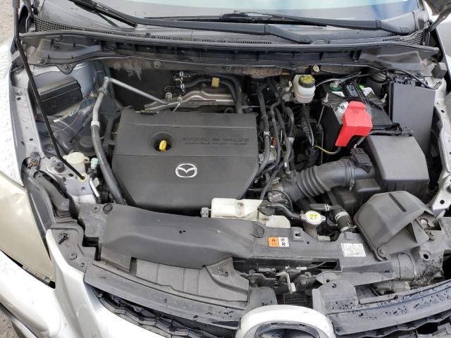 2011 Mazda CX-7