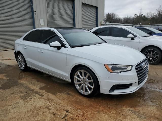 2015 Audi A3 Premium