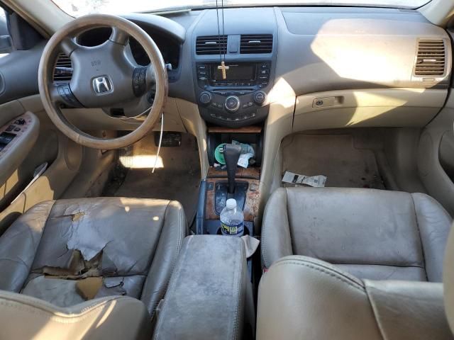 2003 Honda Accord EX