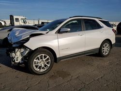 Chevrolet salvage cars for sale: 2023 Chevrolet Equinox LT