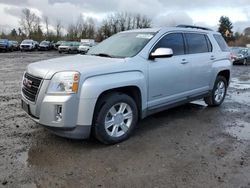 Salvage cars for sale at Portland, OR auction: 2013 GMC Terrain SLE