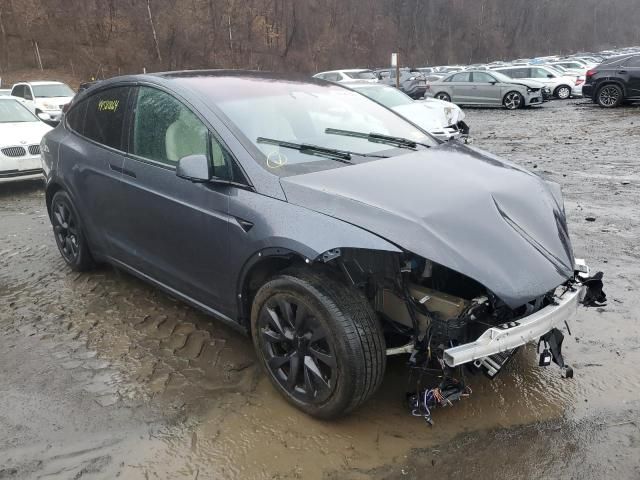 2022 Tesla Model X