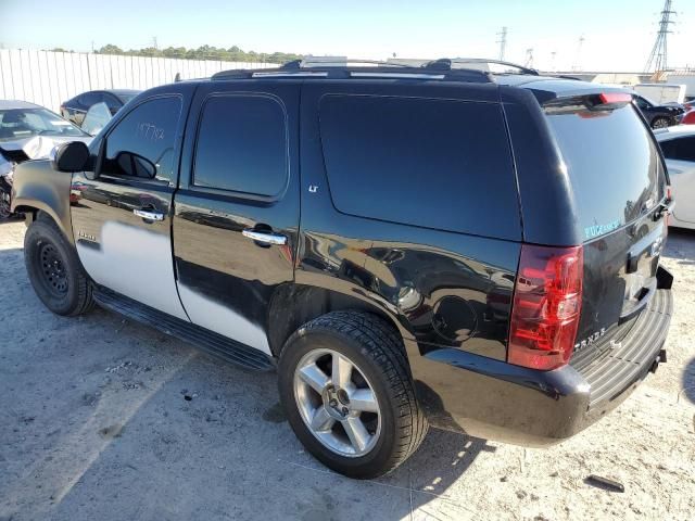 2014 Chevrolet Tahoe C1500 LT