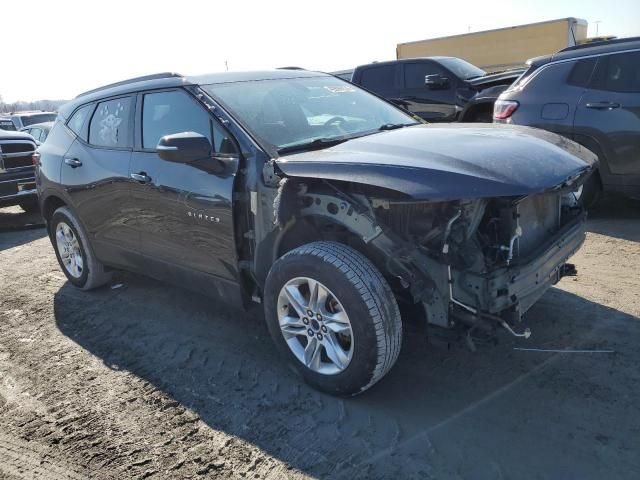 2019 Chevrolet Blazer 2LT