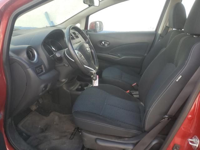 2014 Nissan Versa Note S