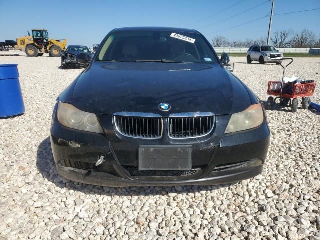 2007 BMW 328 I