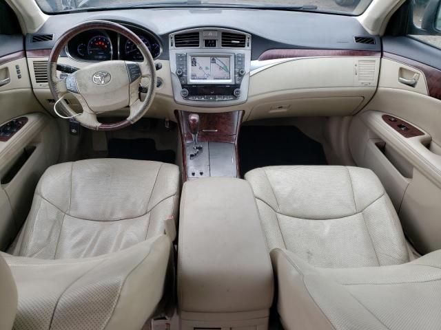 2011 Toyota Avalon Base