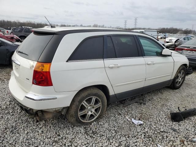 2007 Chrysler Pacifica Touring