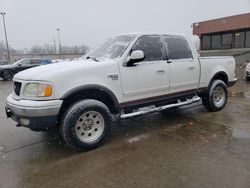 2003 Ford F150 Supercrew for sale in Fort Wayne, IN