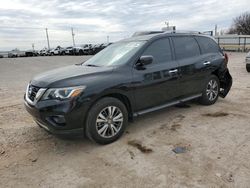 2019 Nissan Pathfinder S for sale in Oklahoma City, OK