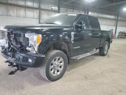 2017 Ford F250 Super Duty en venta en Des Moines, IA