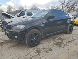 2012 BMW X6 XDRIVE35I for sale in Wichita, KS