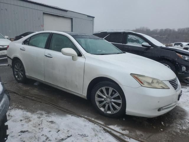 2009 Lexus ES 350