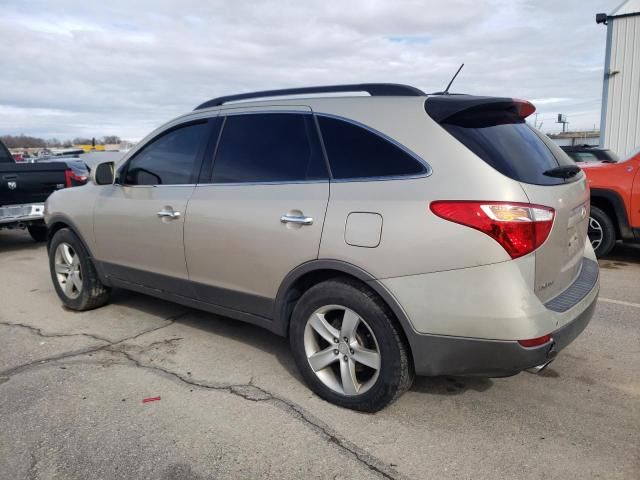 2007 Hyundai Veracruz GLS