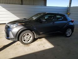 Vehiculos salvage en venta de Copart Grand Prairie, TX: 2017 Nissan Versa S