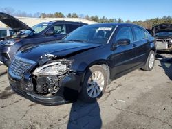 Chrysler 200 salvage cars for sale: 2013 Chrysler 200 Touring