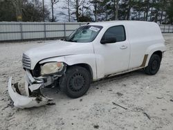 Vehiculos salvage en venta de Copart Loganville, GA: 2011 Chevrolet HHR Panel LS