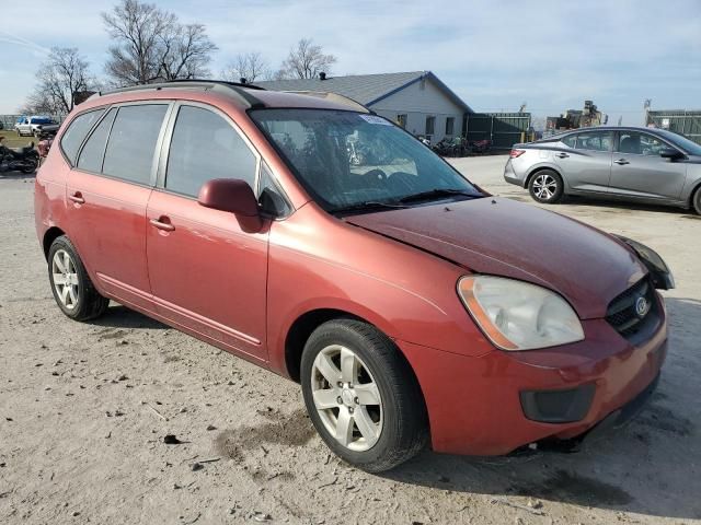 2008 KIA Rondo Base