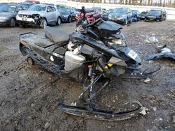 Salvage motorcycles for sale at Center Rutland, VT auction: 2022 Skidoo Snowmobile