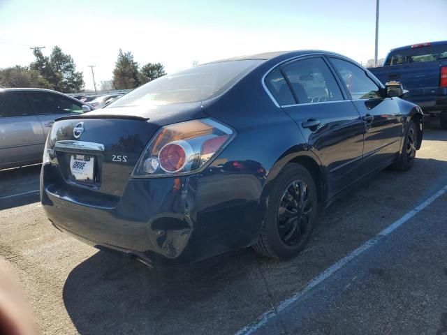 2008 Nissan Altima 2.5