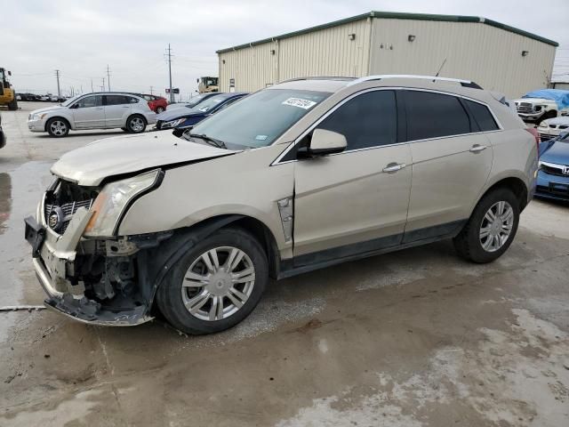 2011 Cadillac SRX Luxury Collection