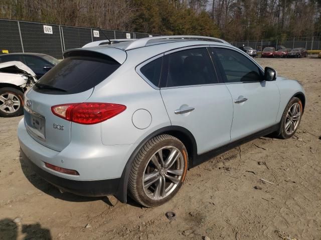 2011 Infiniti EX35 Base