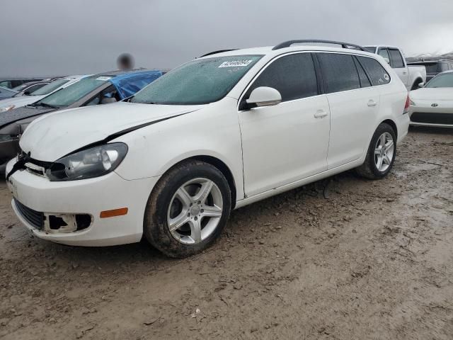 2013 Volkswagen Jetta TDI