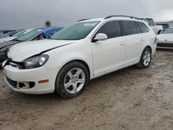 2013 Volkswagen Jetta TDI en venta en Magna, UT