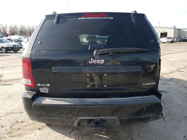 2005 Jeep Grand Cherokee Laredo