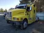 2007 Kenworth Construction T600