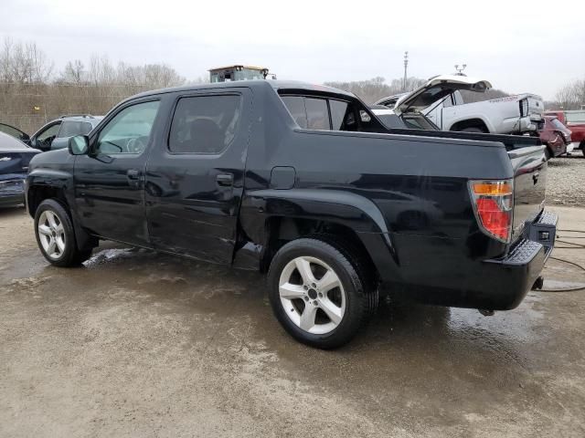 2006 Honda Ridgeline RT