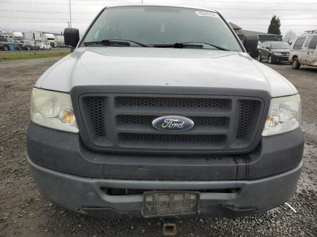 2007 Ford F150