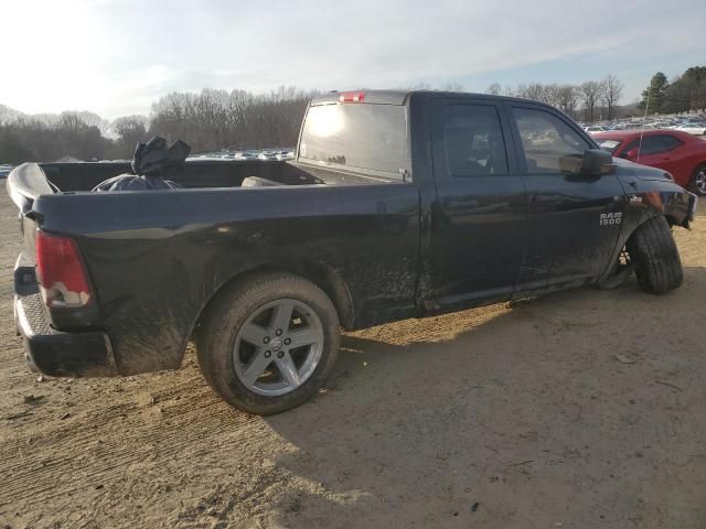 2014 Dodge RAM 1500 ST