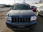 2008 Jeep Grand Cherokee Laredo