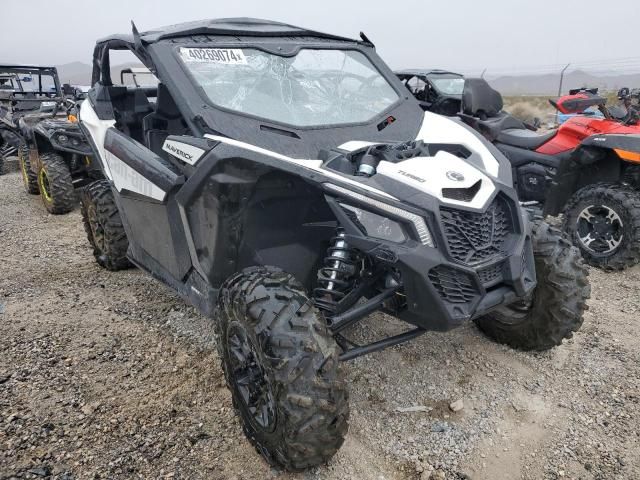 2020 Can-Am Maverick X3 DS Turbo