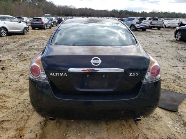 2008 Nissan Altima 2.5