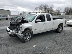 2013 GMC Sierra C1500 SLE en venta en Gastonia, NC