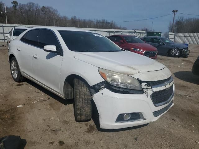 2014 Chevrolet Malibu 2LT