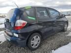 2011 Honda FIT