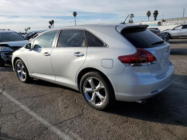 2013 Toyota Venza LE