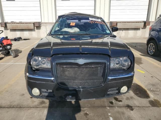 2007 Chrysler 300C