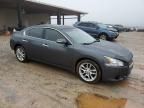 2011 Nissan Maxima S