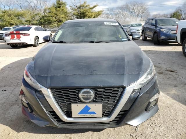 2019 Nissan Altima SL