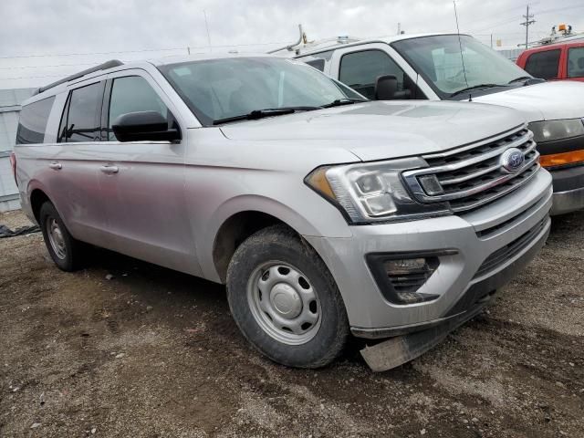 2019 Ford Expedition Max XL