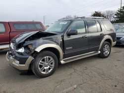 2007 Ford Explorer Eddie Bauer for sale in Moraine, OH