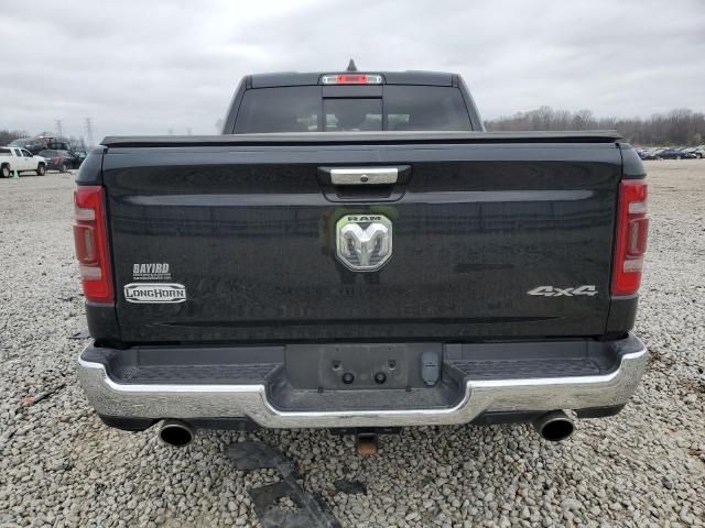 2019 Dodge RAM 1500 Longhorn