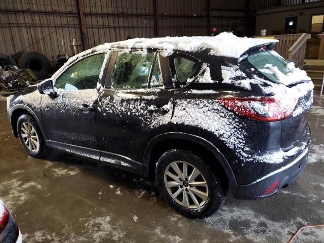 2013 Mazda CX-5 Sport