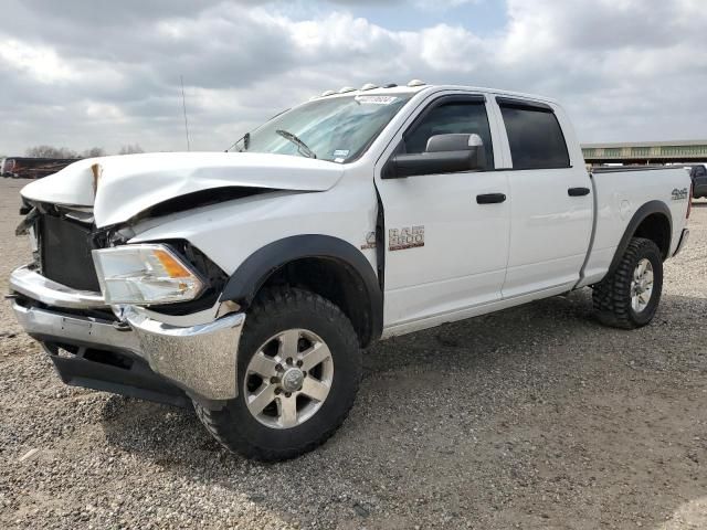 2018 Dodge RAM 2500 ST